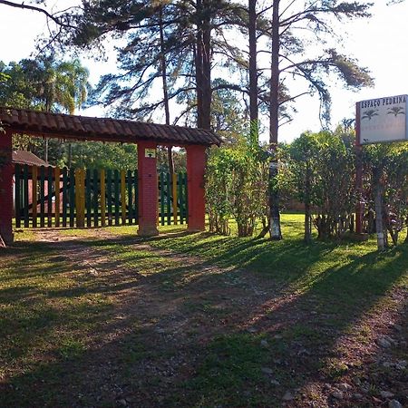 Casa Charming Espaco Pedrina Mairiporã Екстериор снимка