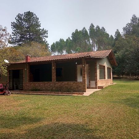 Casa Charming Espaco Pedrina Mairiporã Екстериор снимка