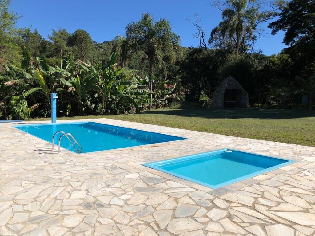 Casa Charming Espaco Pedrina Mairiporã Екстериор снимка