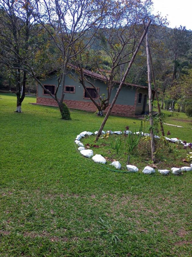 Casa Charming Espaco Pedrina Mairiporã Екстериор снимка