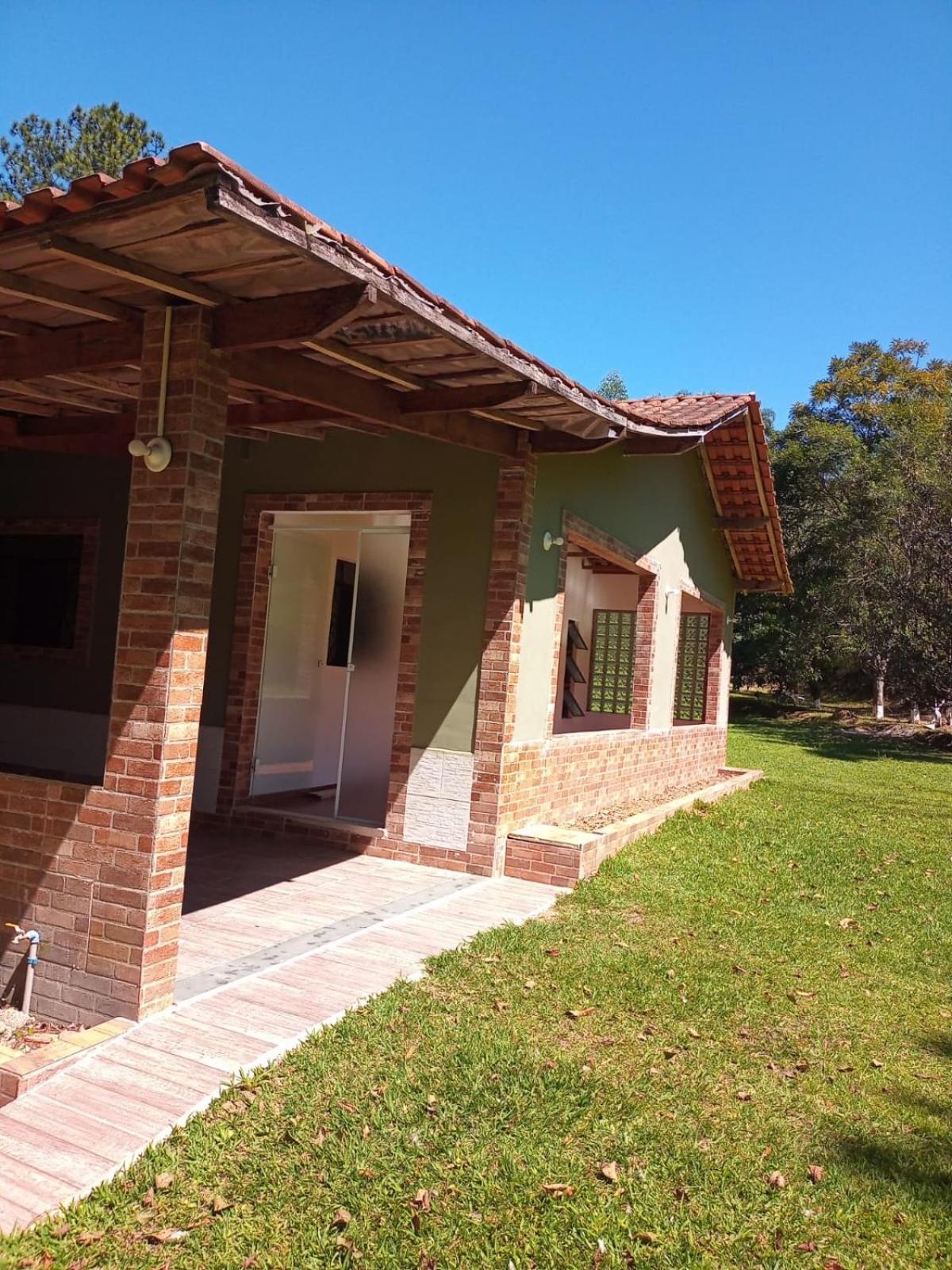 Casa Charming Espaco Pedrina Mairiporã Екстериор снимка