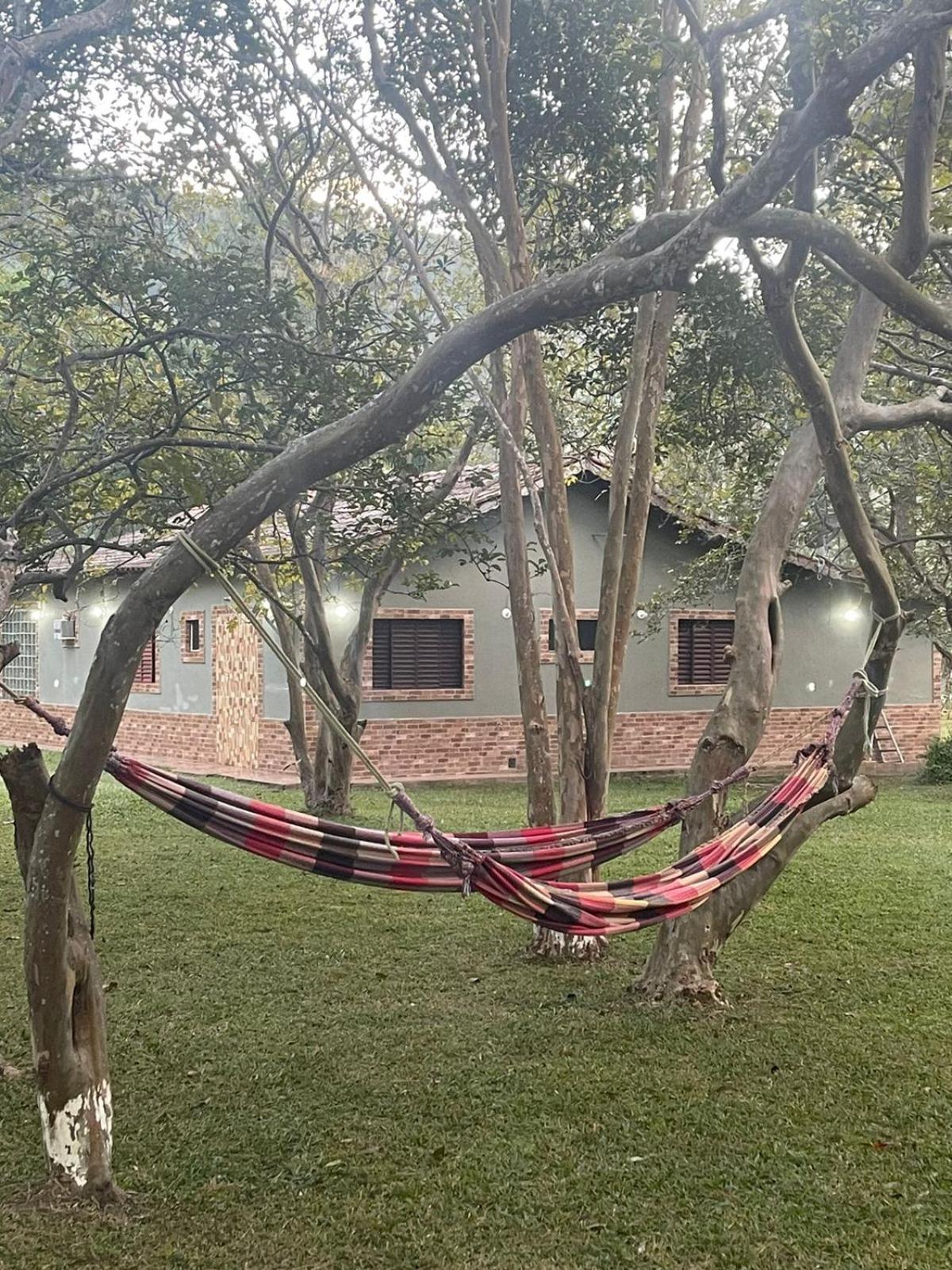 Casa Charming Espaco Pedrina Mairiporã Екстериор снимка