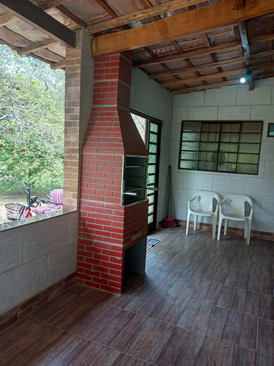 Casa Charming Espaco Pedrina Mairiporã Екстериор снимка