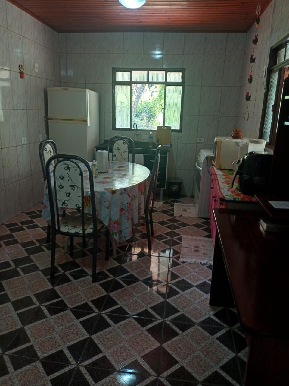 Casa Charming Espaco Pedrina Mairiporã Екстериор снимка