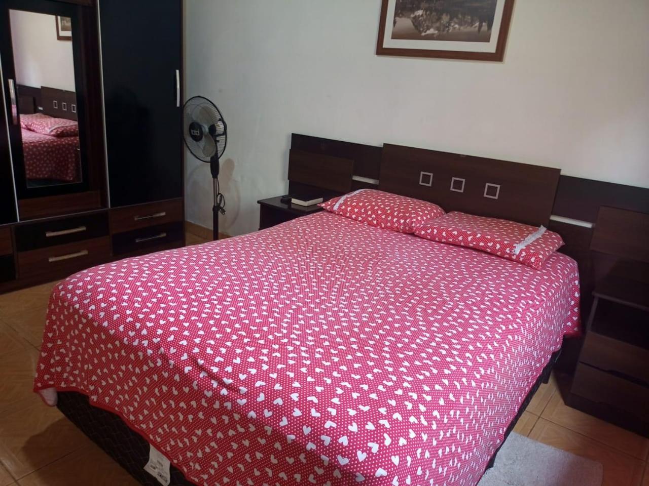 Casa Charming Espaco Pedrina Mairiporã Екстериор снимка
