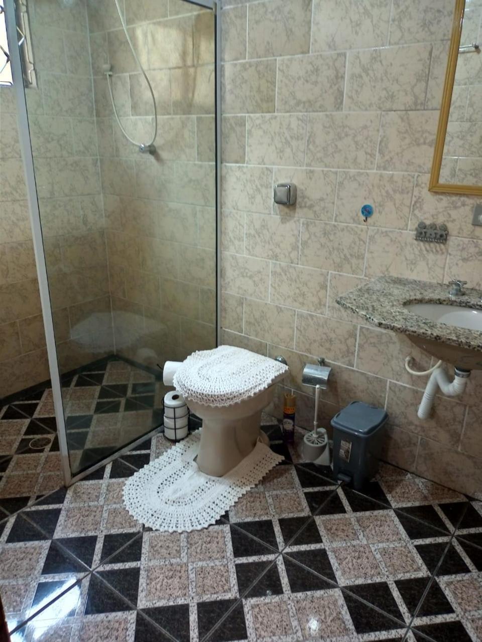 Casa Charming Espaco Pedrina Mairiporã Екстериор снимка