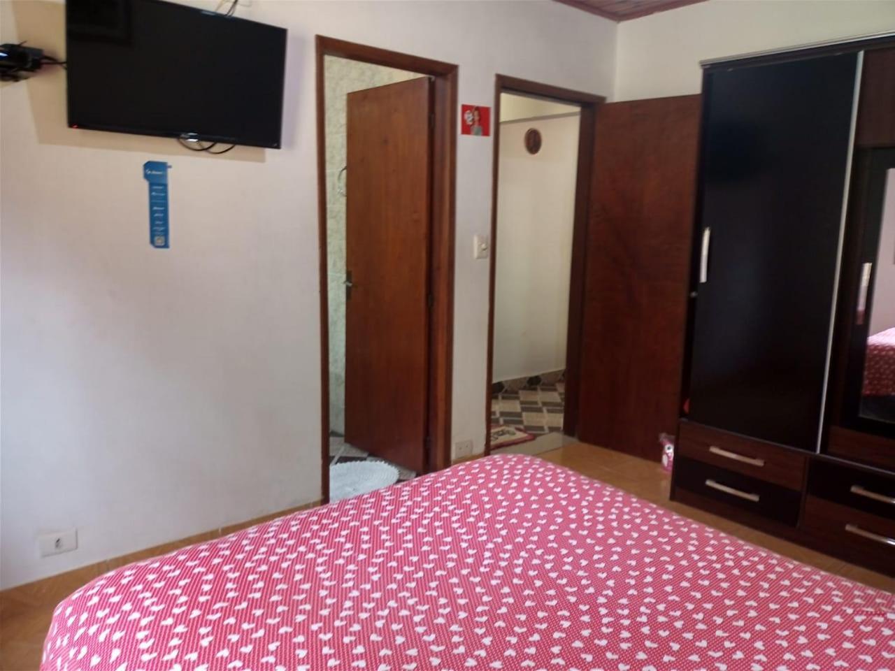 Casa Charming Espaco Pedrina Mairiporã Екстериор снимка